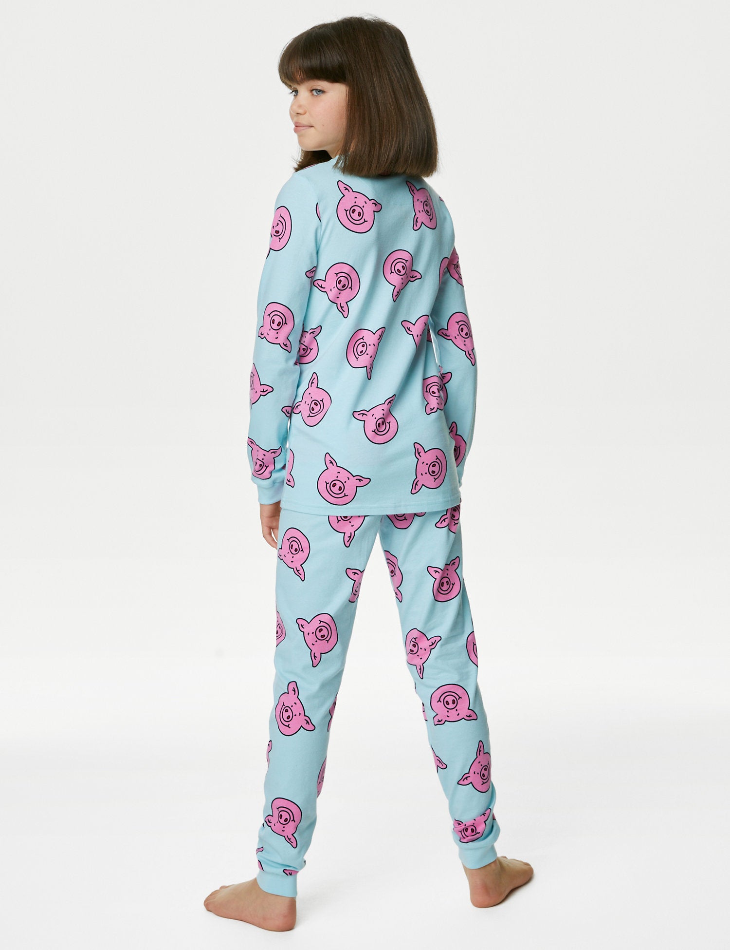 Percy Pig Pyjamas