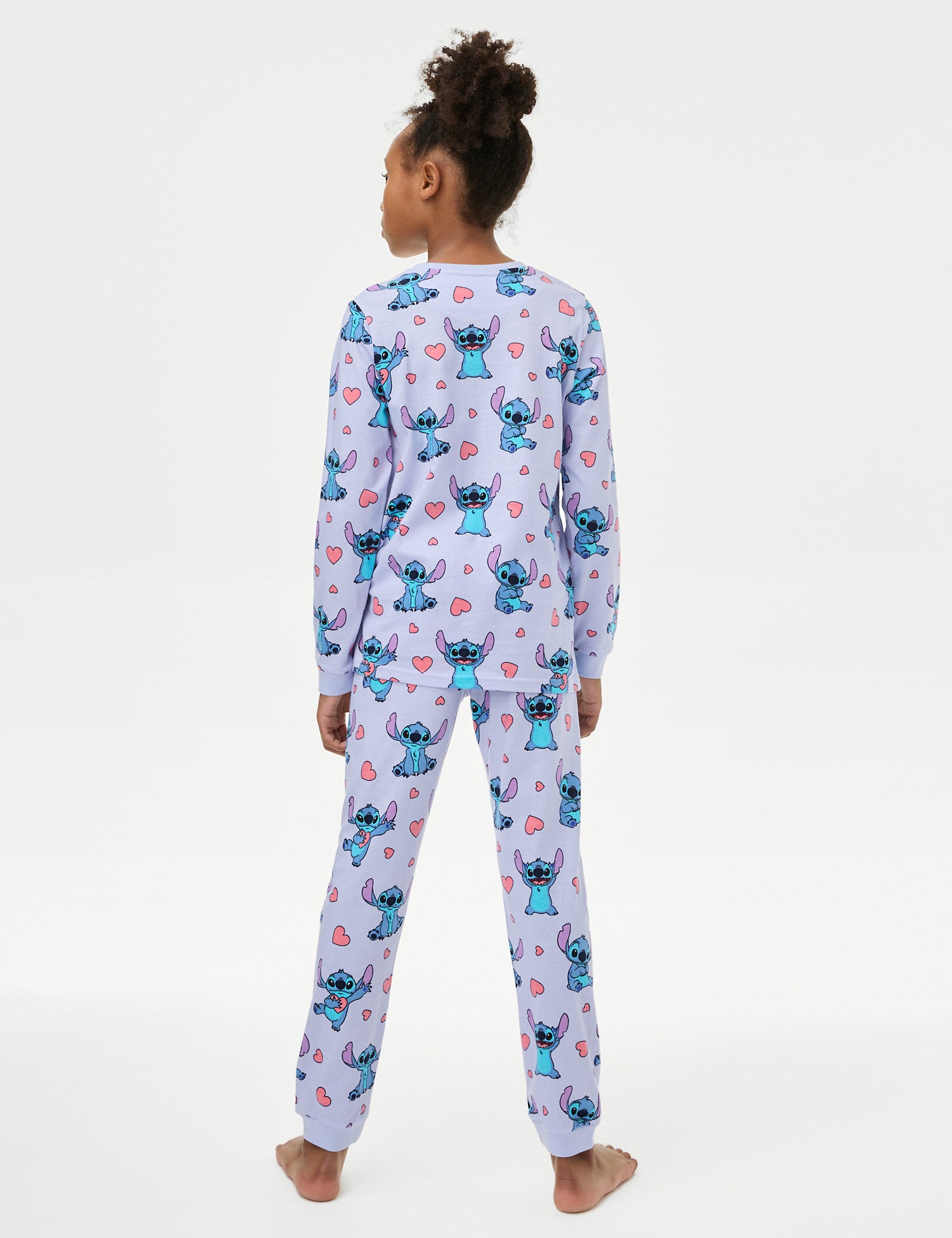 Pure Cotton Lilo & Stitch™ Pyjamas