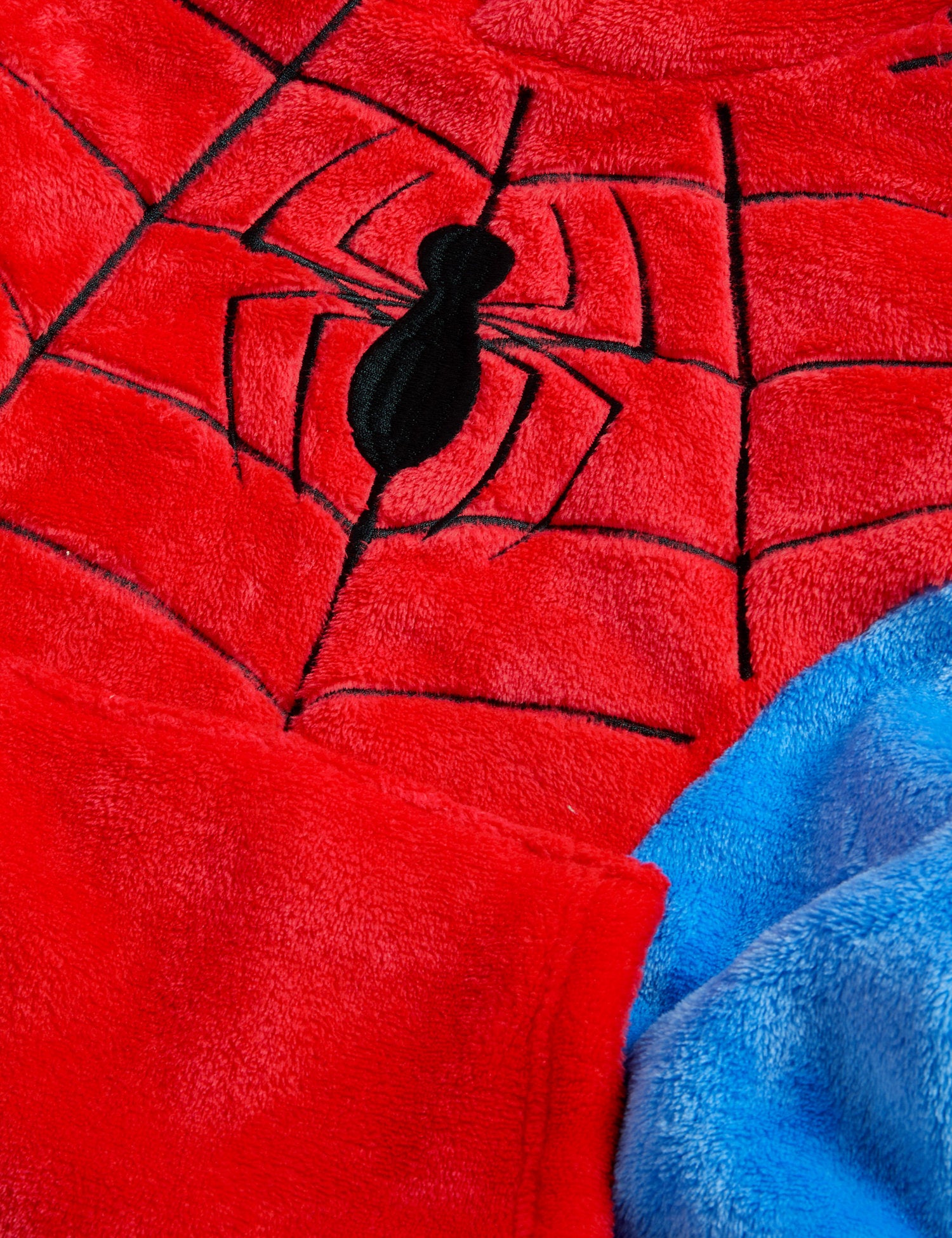 Spider-Man™ Oversized Fleece Hoodie