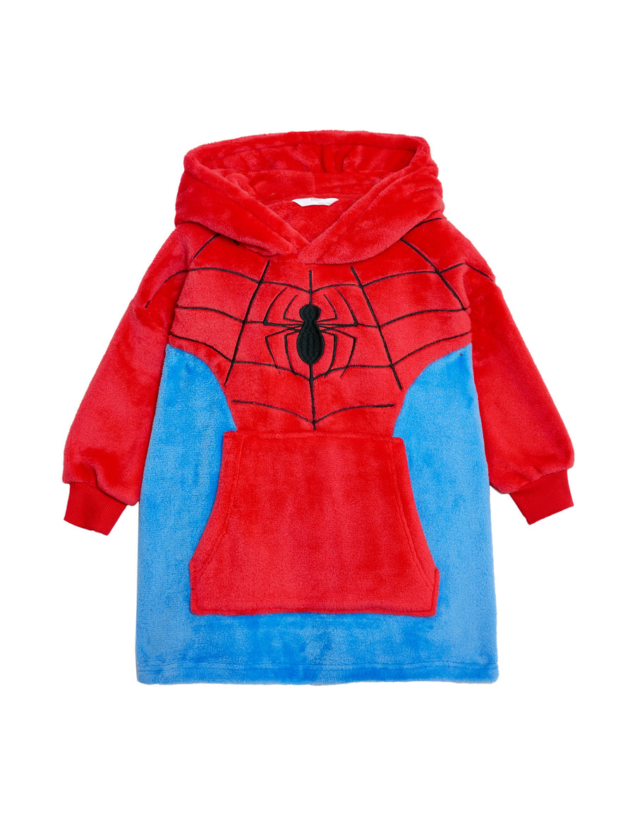 Spider-Man™ Oversized Fleece Hoodie