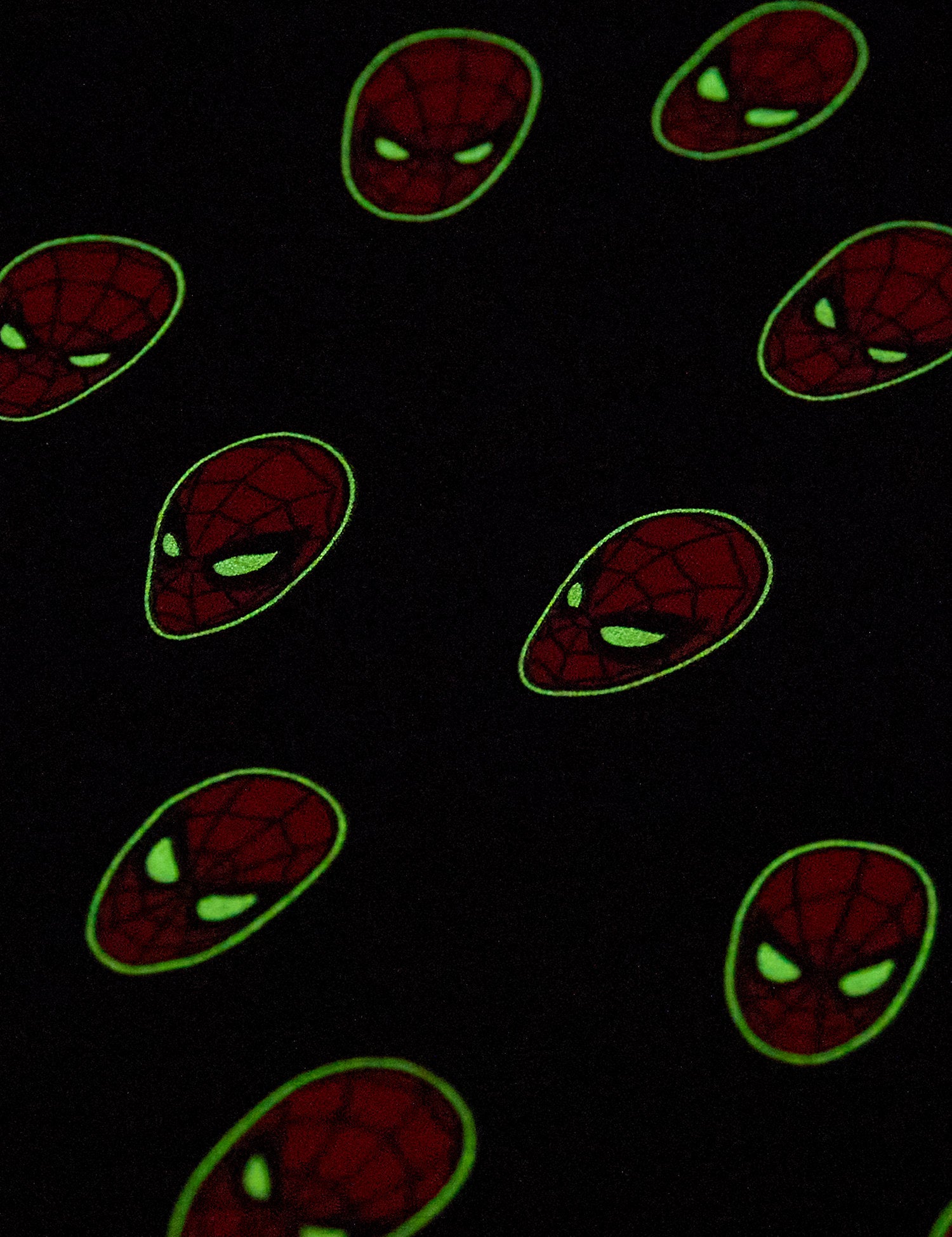 Spider-Man™ Glow in the Dark Pyjamas