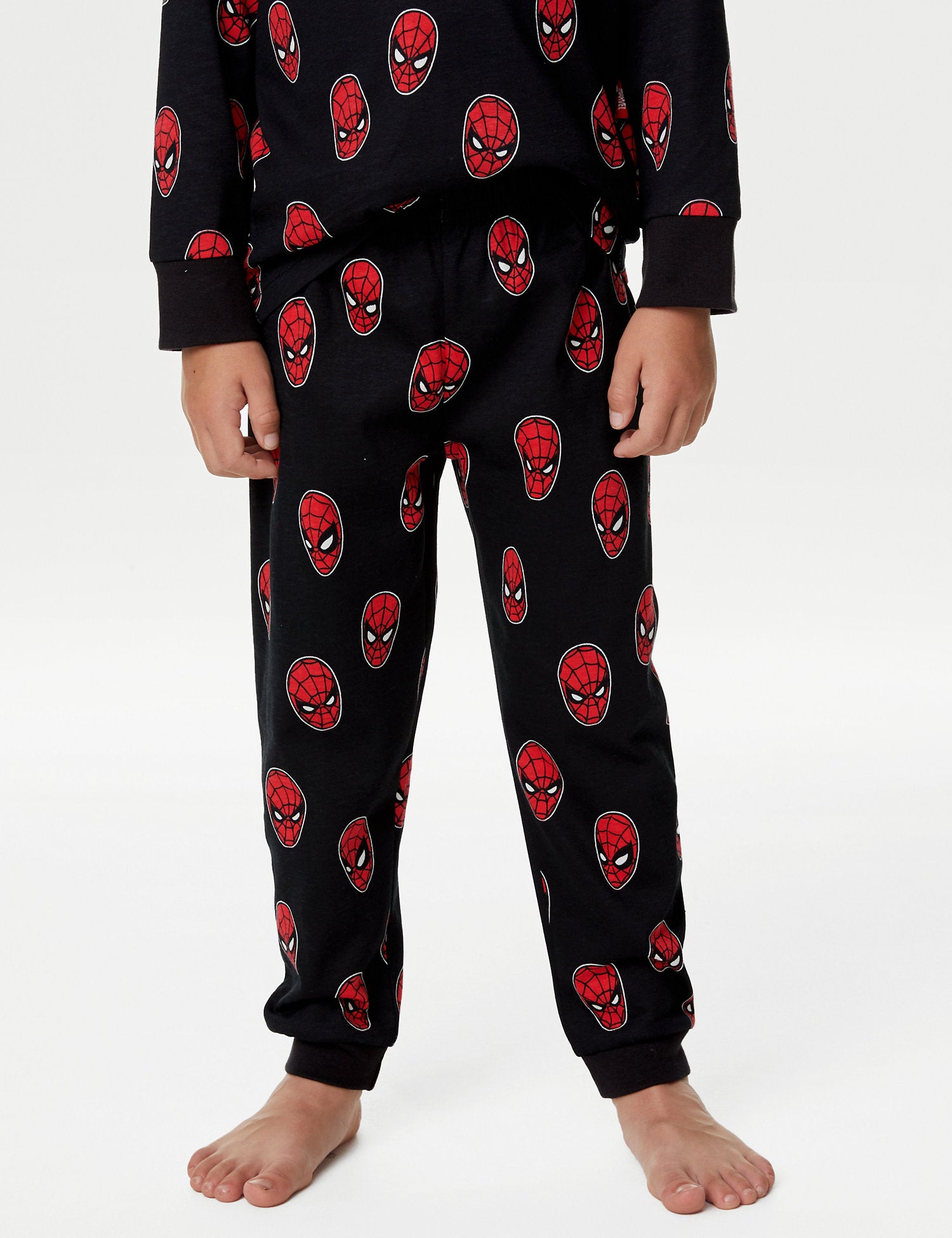 Spider-Man™ Glow in the Dark Pyjamas