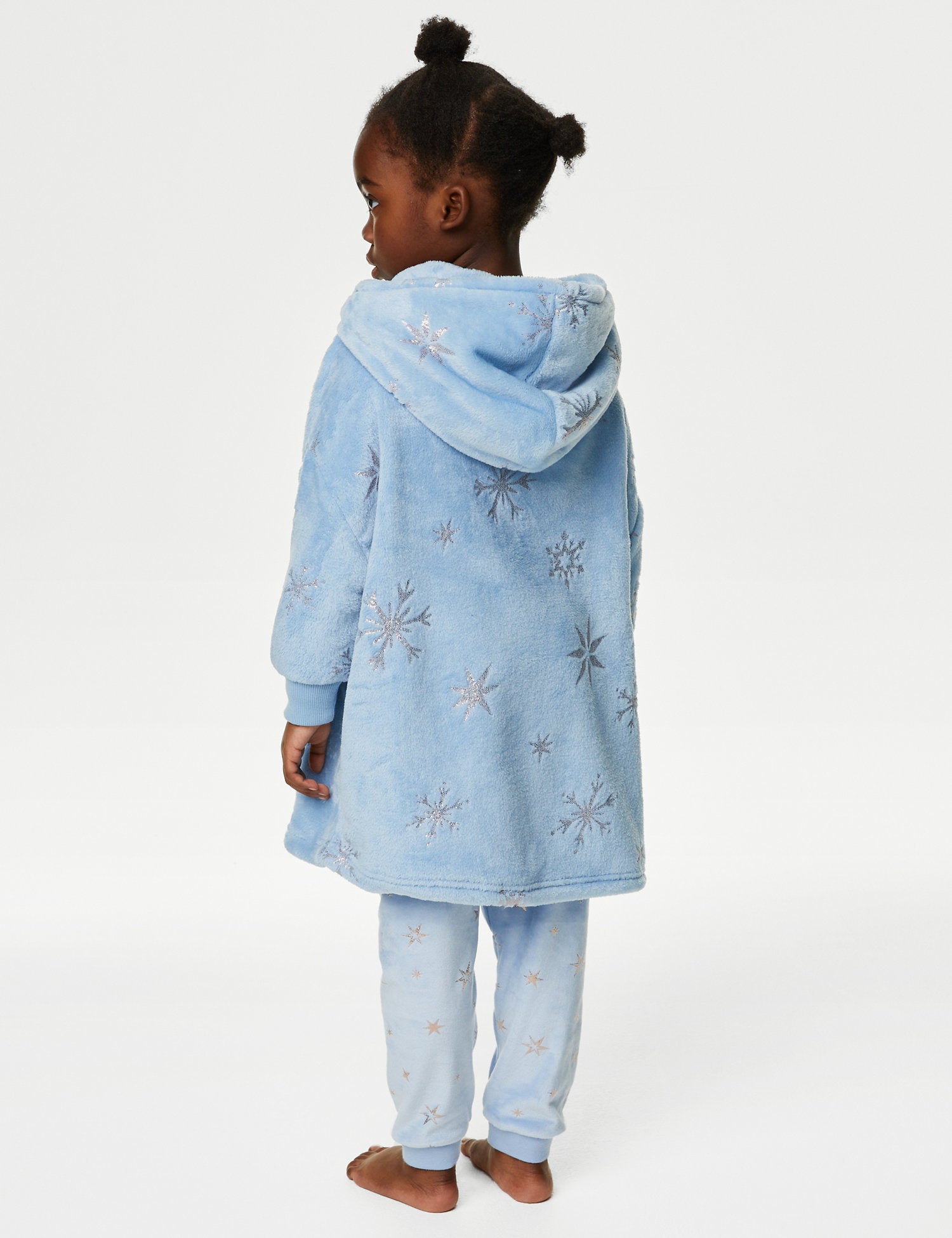 Disney Frozen™ Oversized Fleece Hoodie