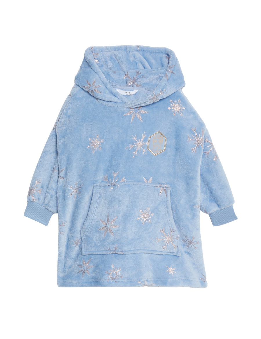 Disney Frozen™ Oversized Fleece Hoodie