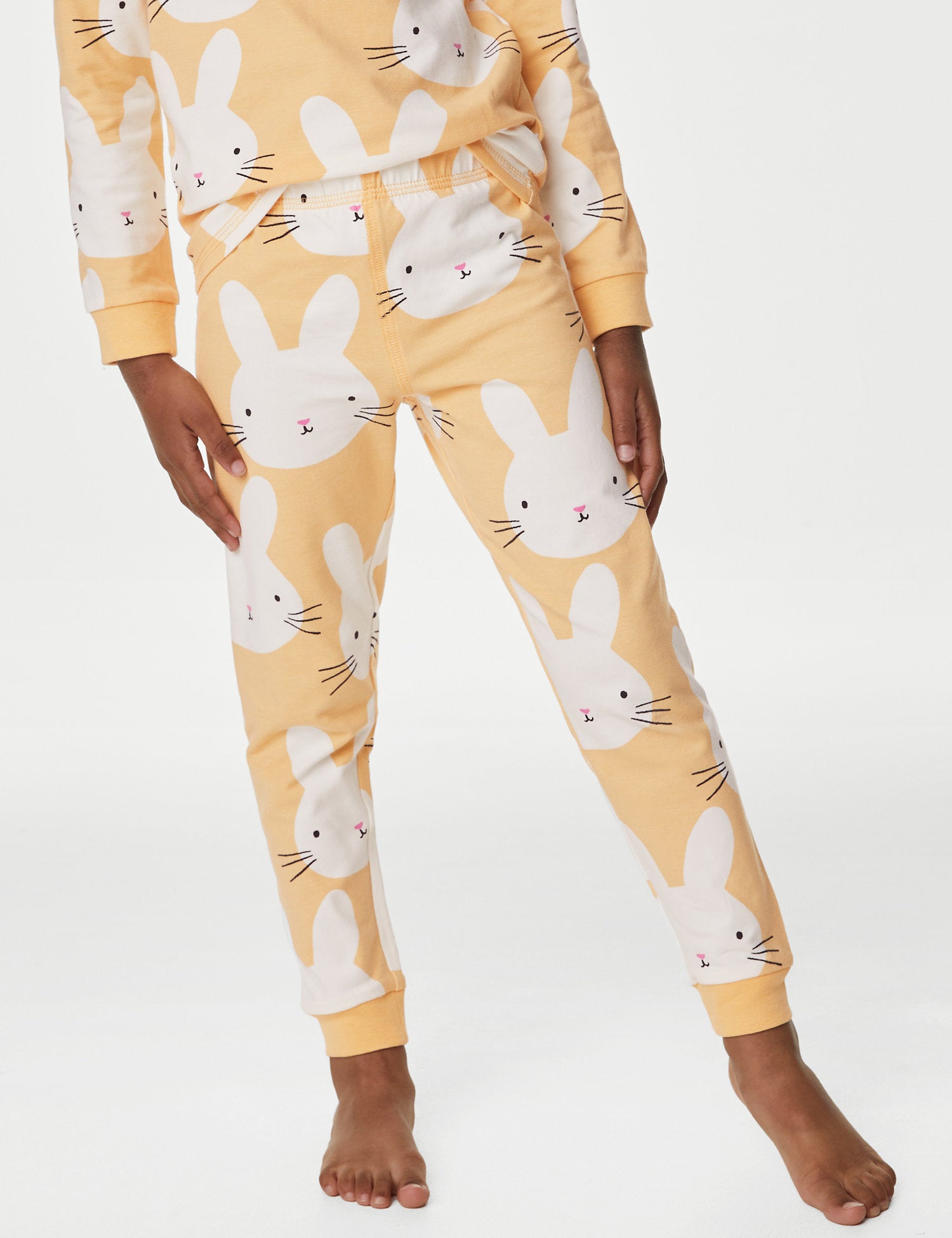 Cotton Rich Bunny Pyjamas