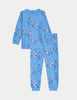 Pure Cotton Unicorn Pyjamas