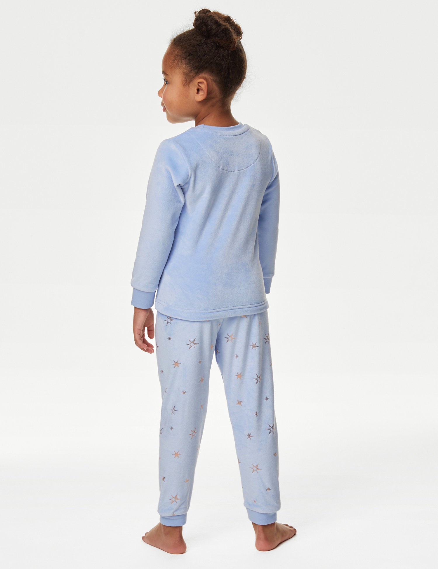 Disney Frozen™ Velour Pyjamas