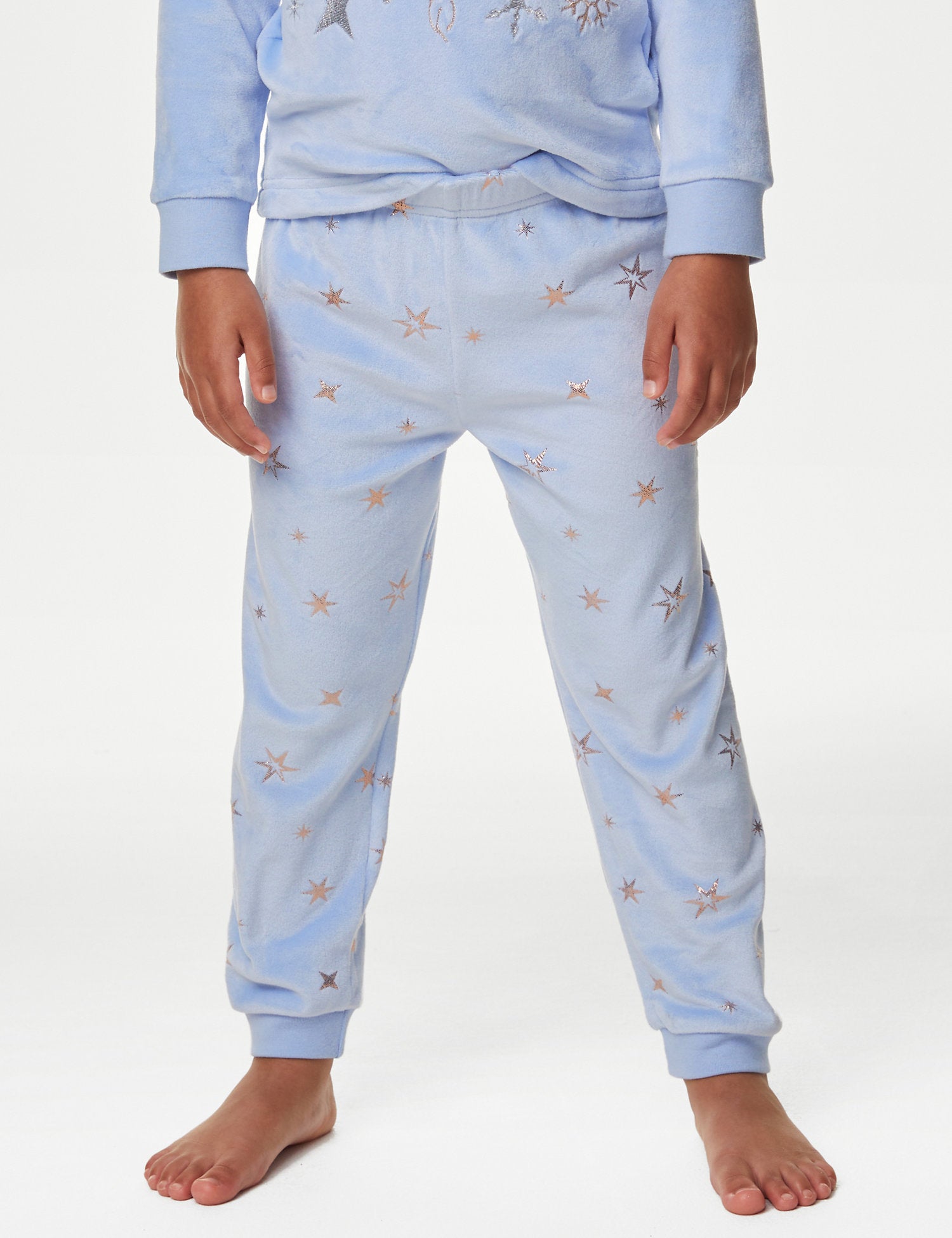 Disney Frozen™ Velour Pyjamas