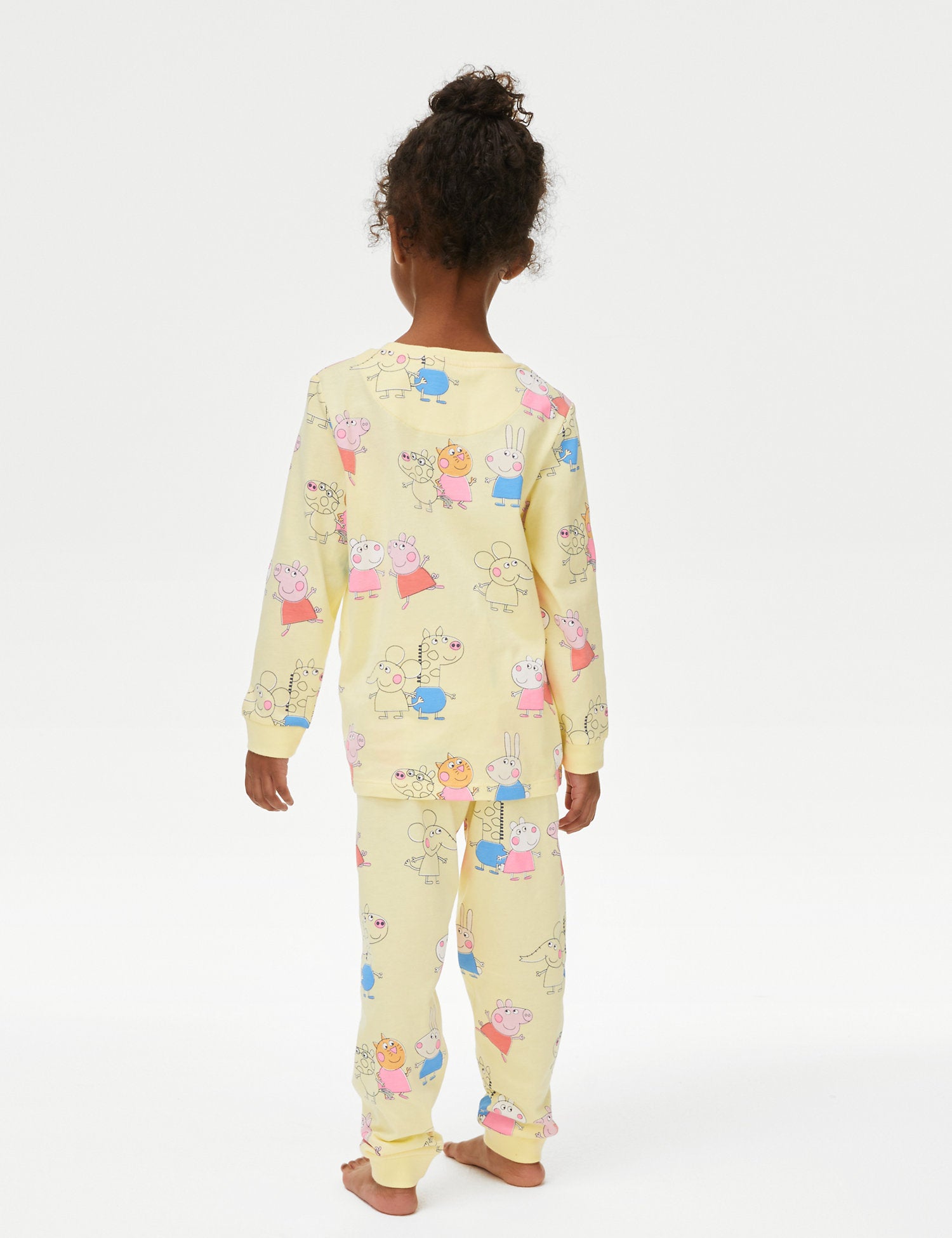 Pure Cotton Peppa Pig™ Pyjamas