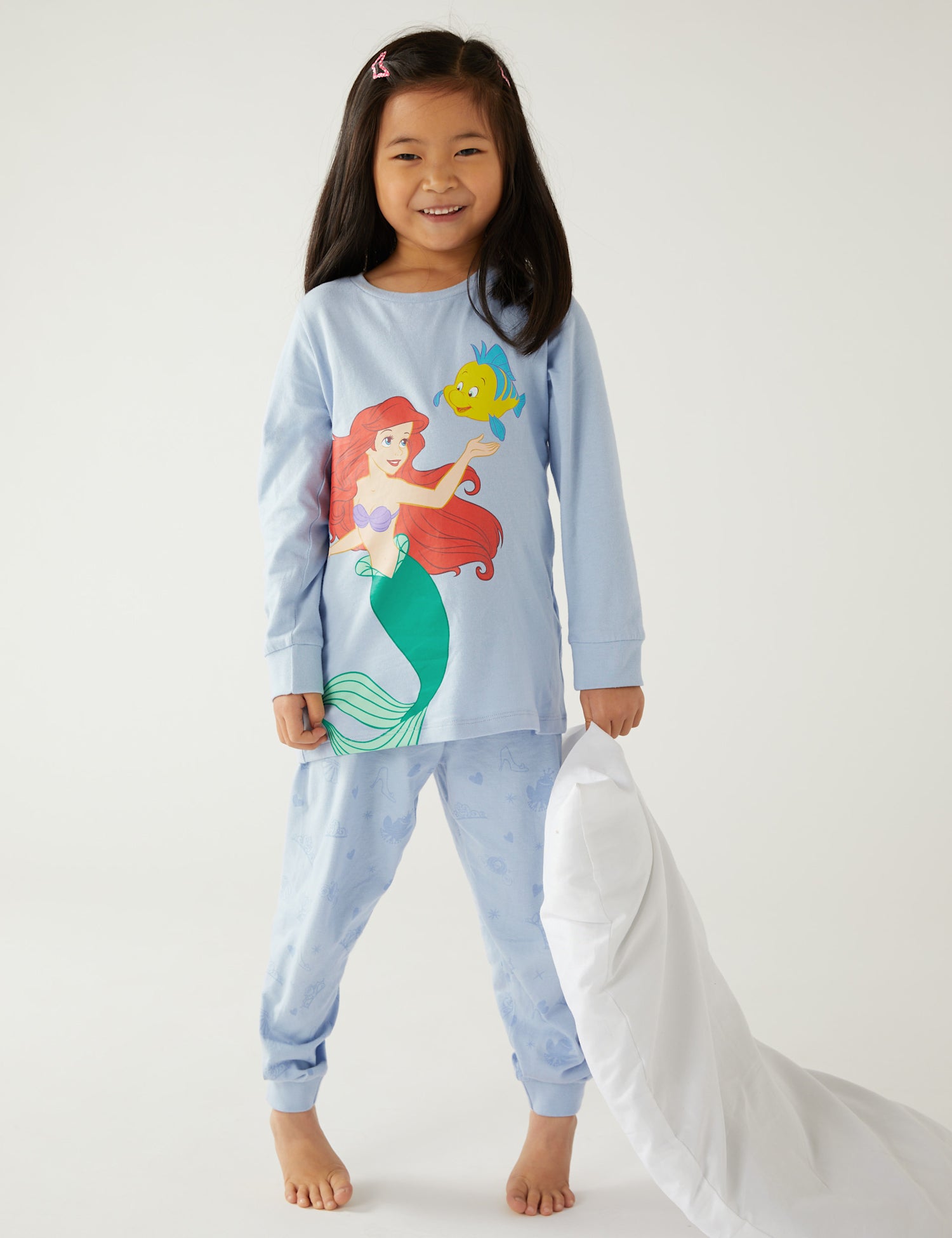 The Little Mermaid™ Ariel Pyjamas