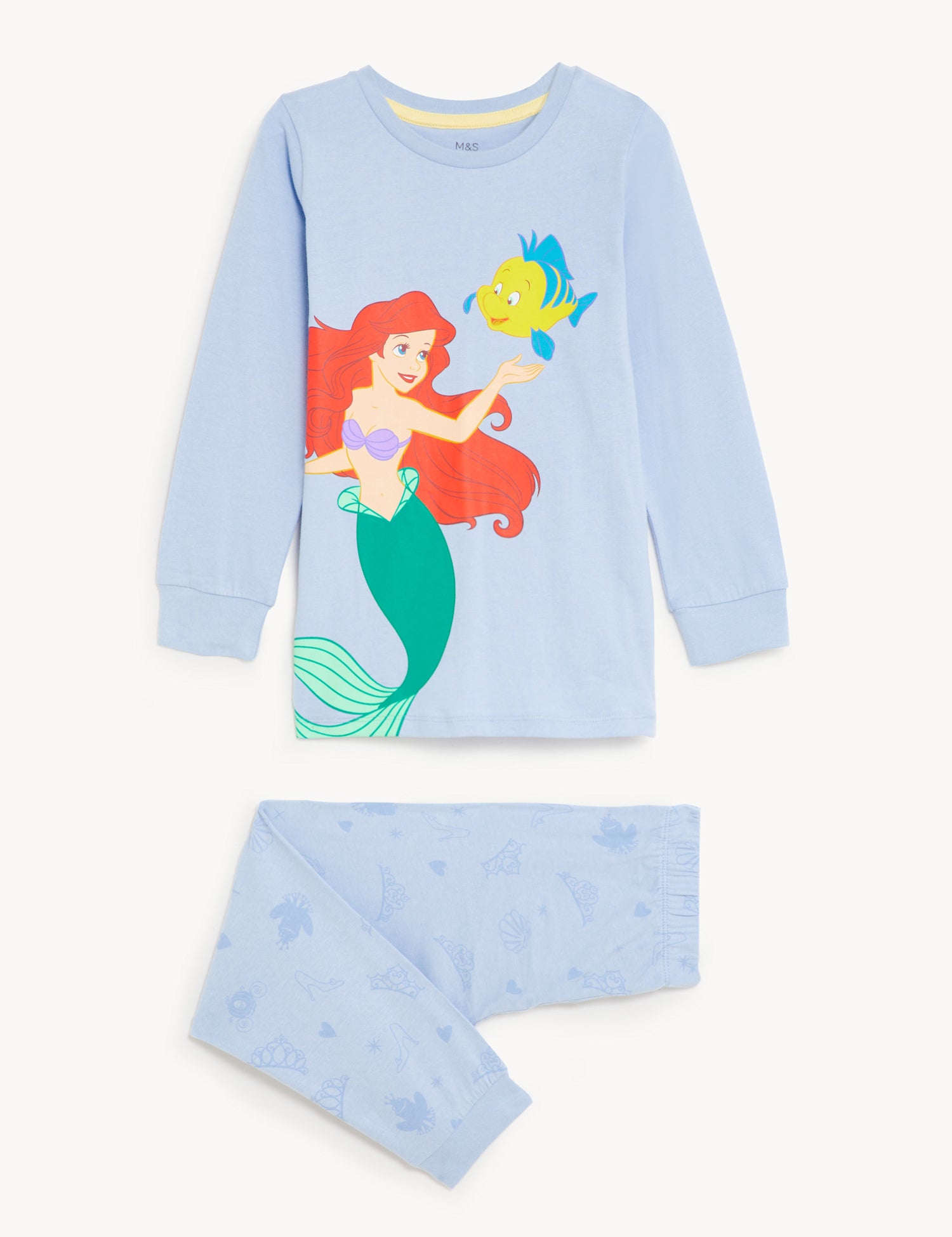 The Little Mermaid™ Ariel Pyjamas