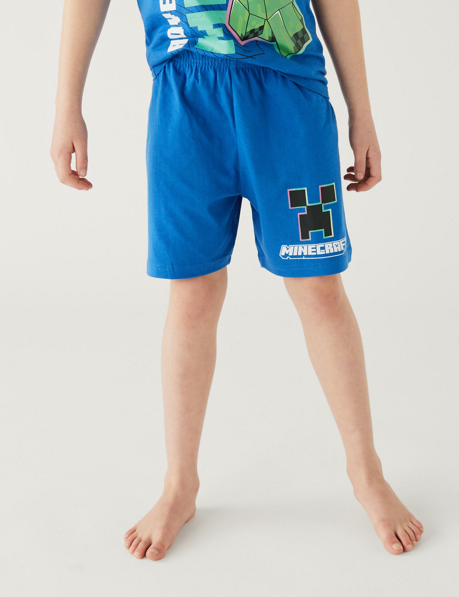 Minecraft™ Pyjama Set