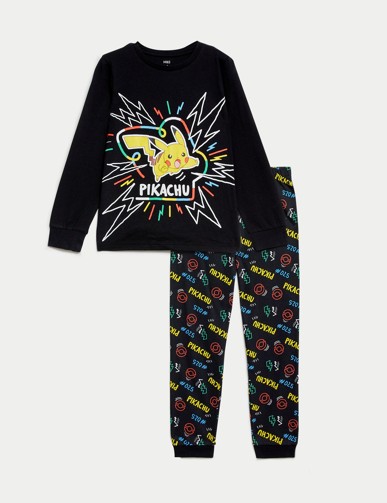 Pokémon Pyjamas
