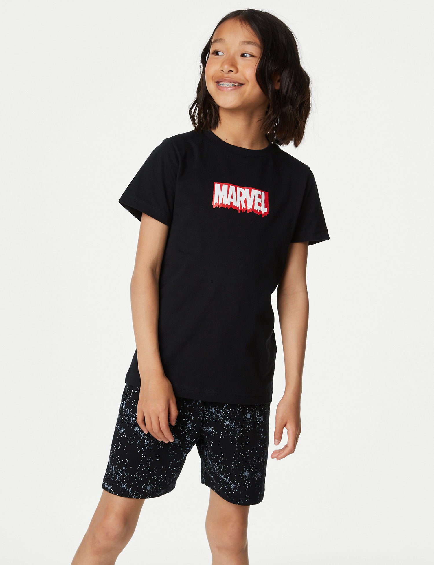 Marvel™ Pyjama Set