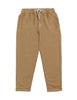 Relaxed Cotton Rich Skater Chinos