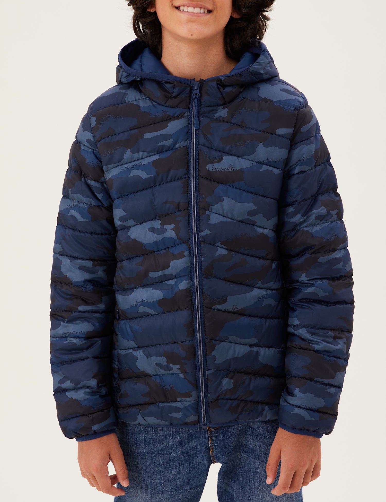 The Stormwear Lightweight Padded Jacket