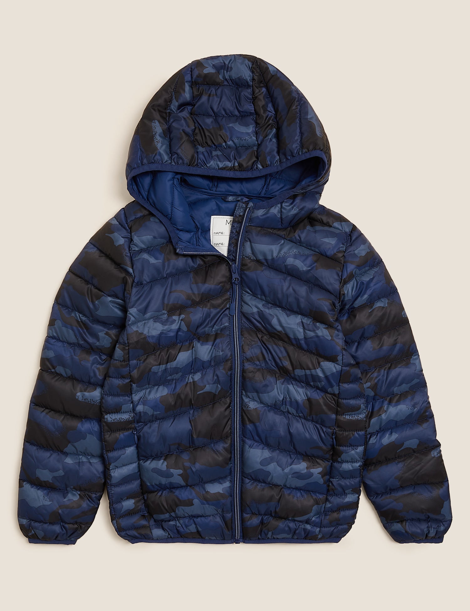 The Stormwear Lightweight Padded Jacket