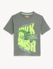 Pure Cotton Hulk™ T-Shirt