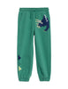 Cotton Rich Dinosaur Joggers