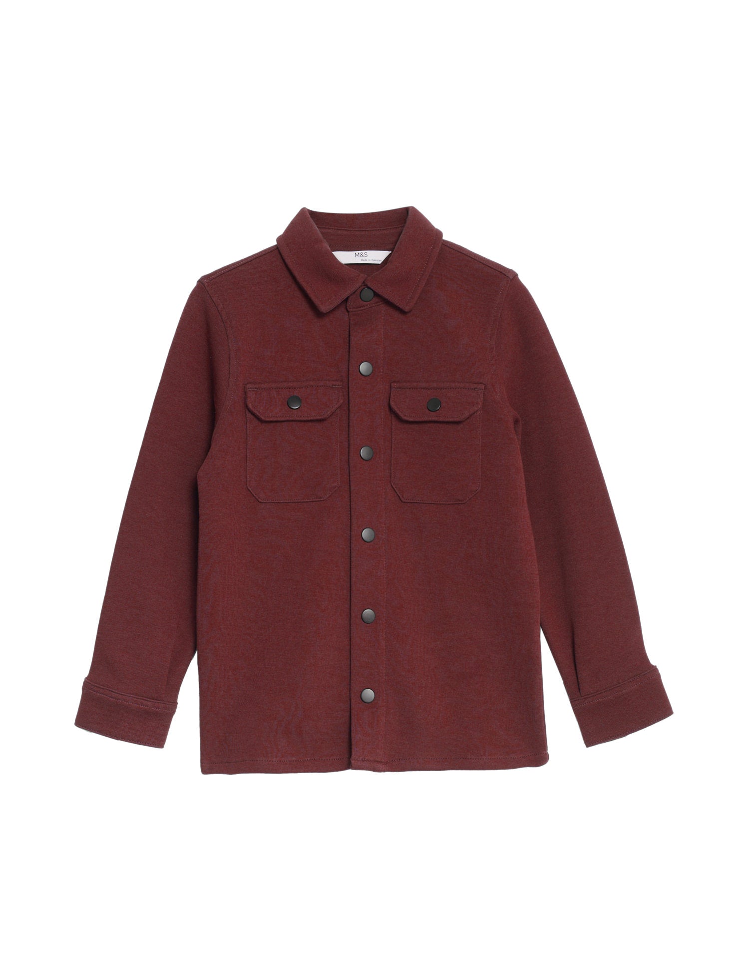 Cotton Rich Shirt