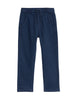 Cotton Rich Relaxed Fit Trousers