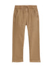 Cotton Rich Relaxed Fit Trousers