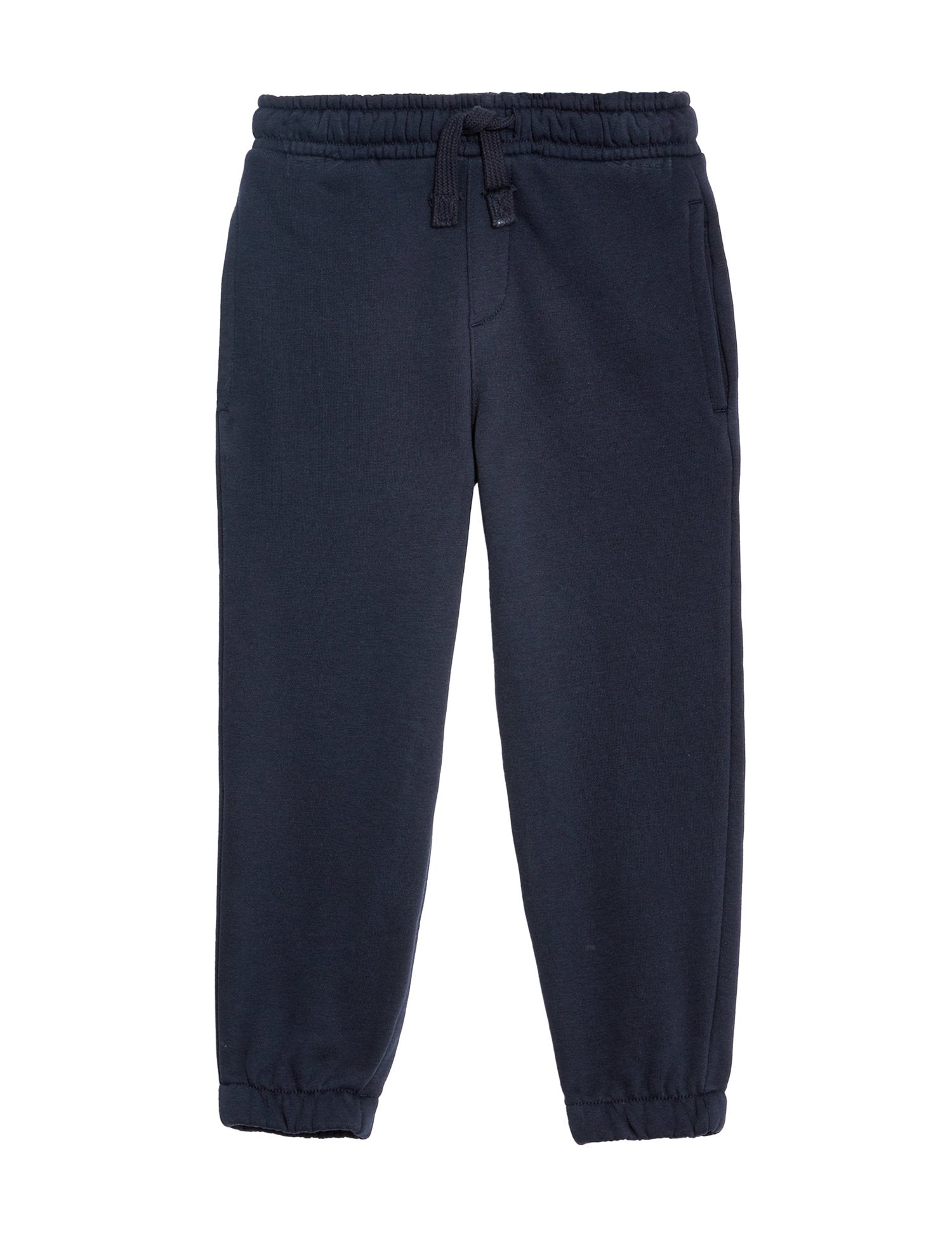 Cotton Rich Draw Cord Joggers