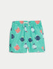 Fish Swim Shorts