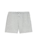 Cotton Rich Plain Shorts