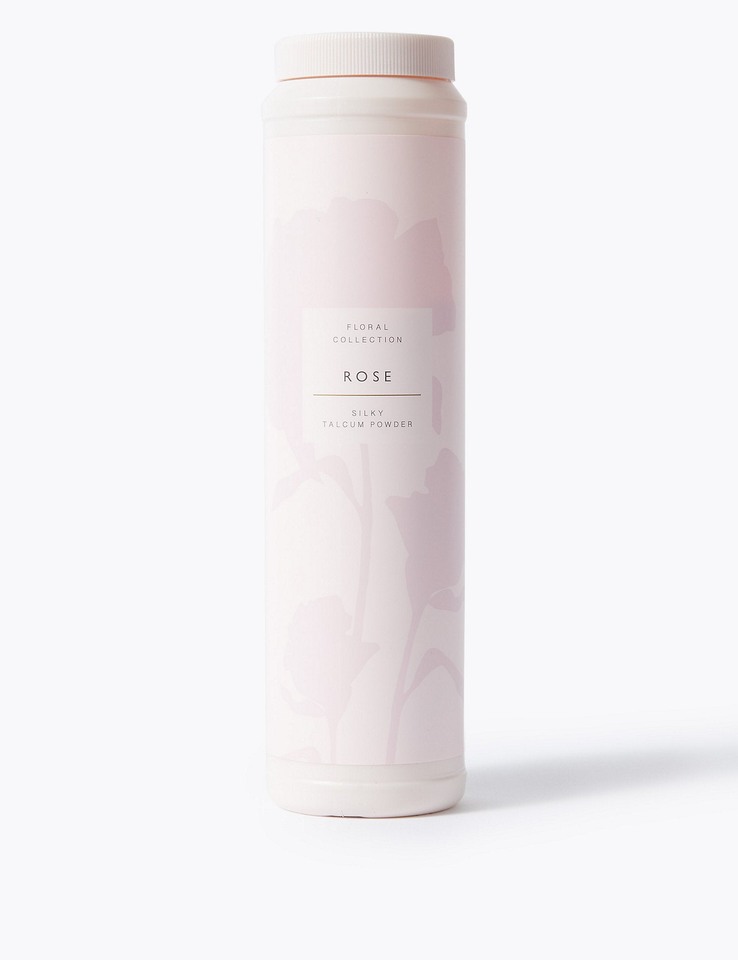 Rose Talcum Powder 200g - Main Image