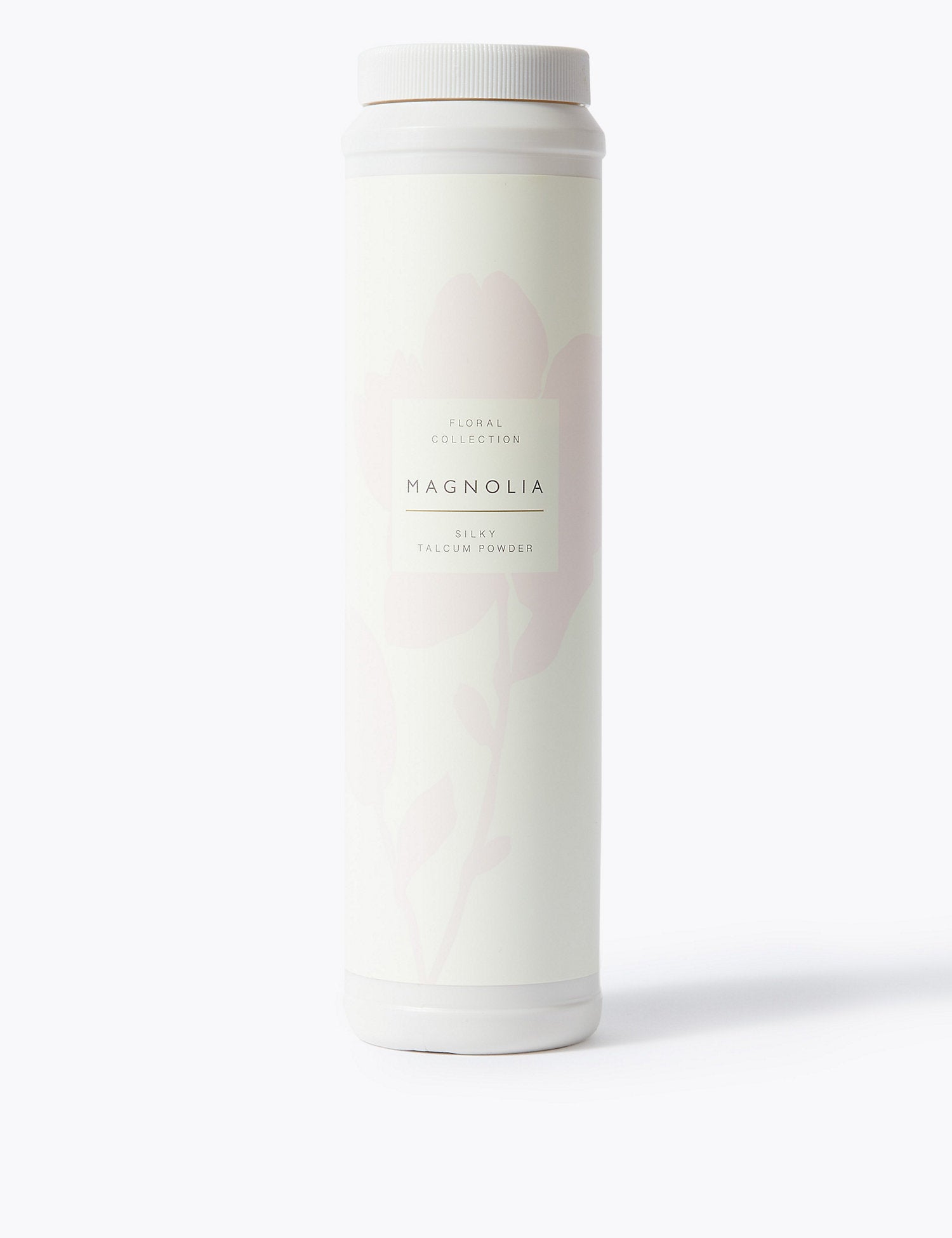 Magnolia Talcum Powder 200g - Main Image