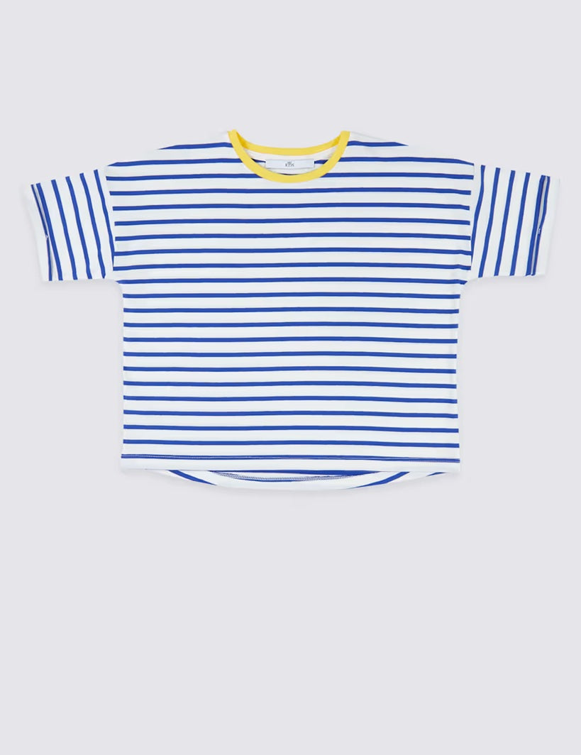 Striped T-Shirt