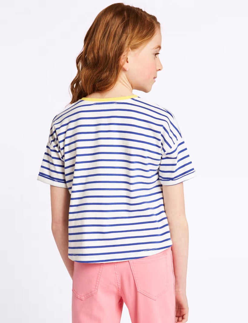 Striped T-Shirt