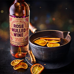 GIFT A TOAST TO THE SEASON