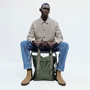 30% OFF ON SELECTED MEN'S CASUAL SHIRTS