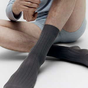 20% OFF ON MEN'S SOCKS & UNDERWEAR