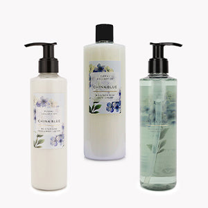 4 FOR 3 ON ALL BEAUTY ITEMS