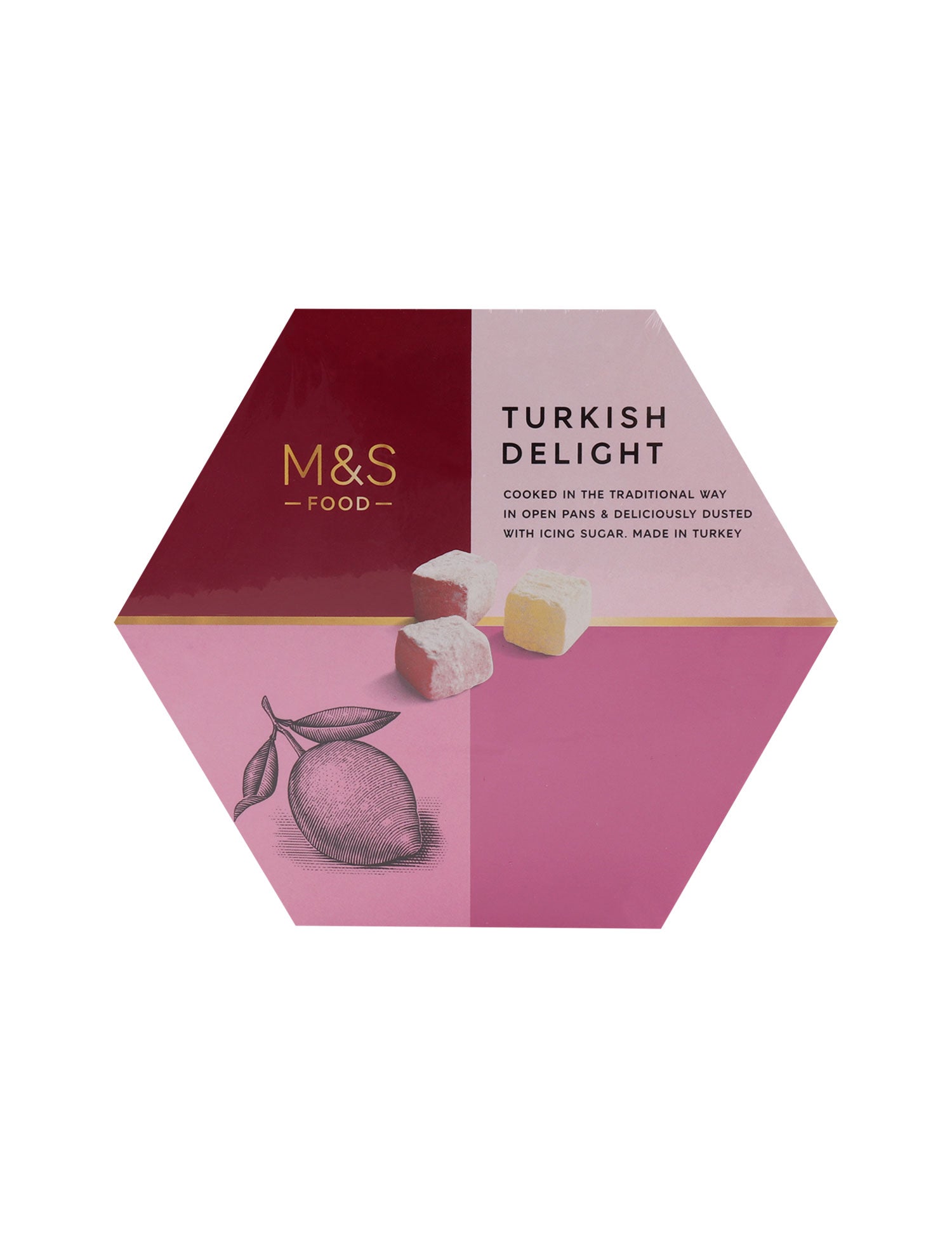 Turkish Delight 325g