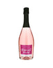 This is Italian Sparkling Rose Spumante
