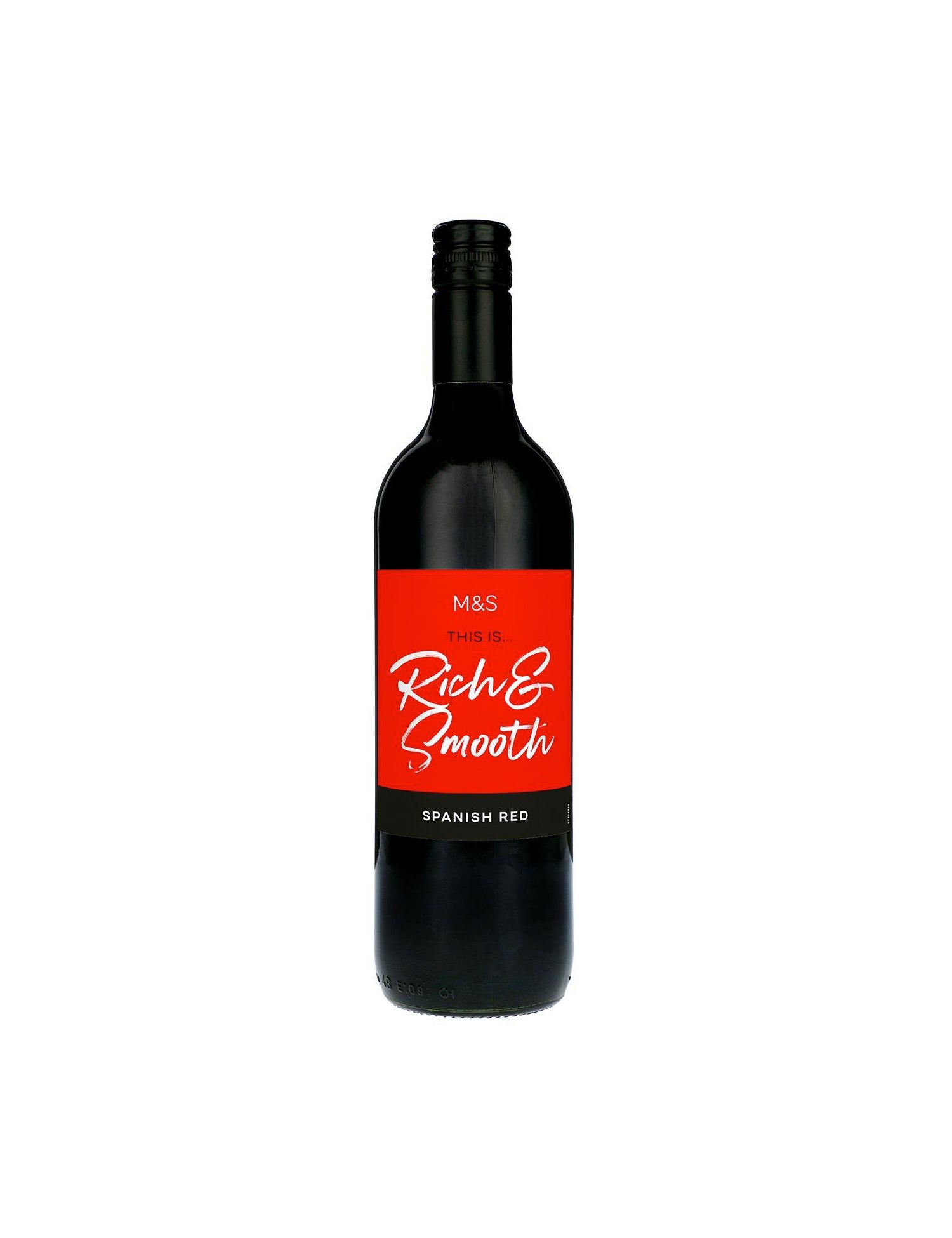 Spanish Red Wine