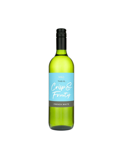 French White Wine Marks & Spencer Philippines