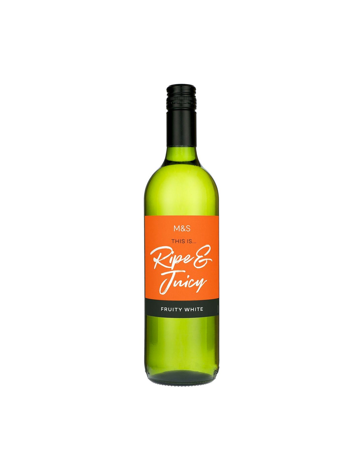 Fruity White Wine