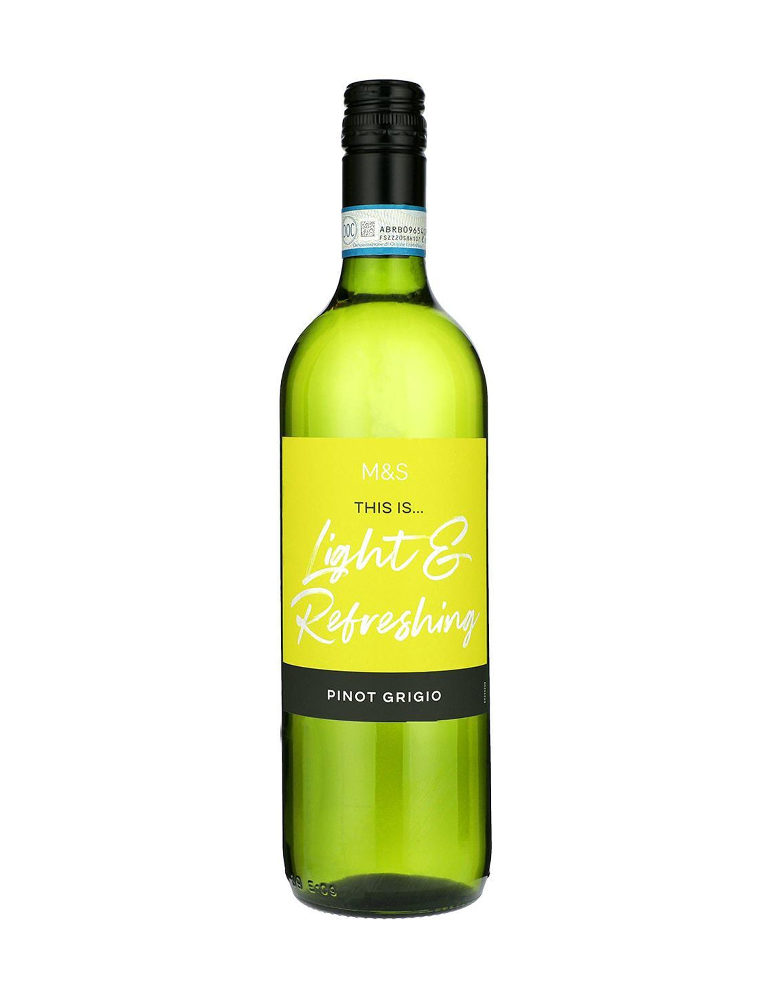 This is Pinot Grigio