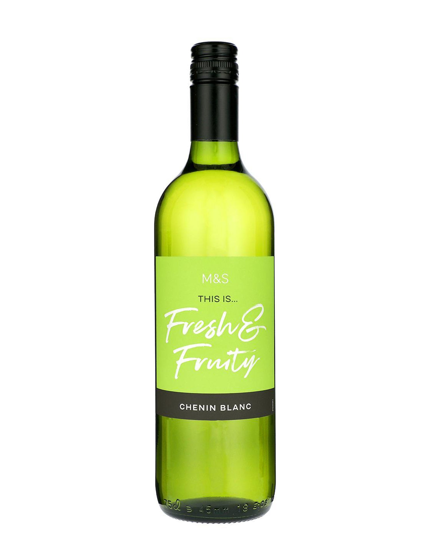 This is Chenin Blanc