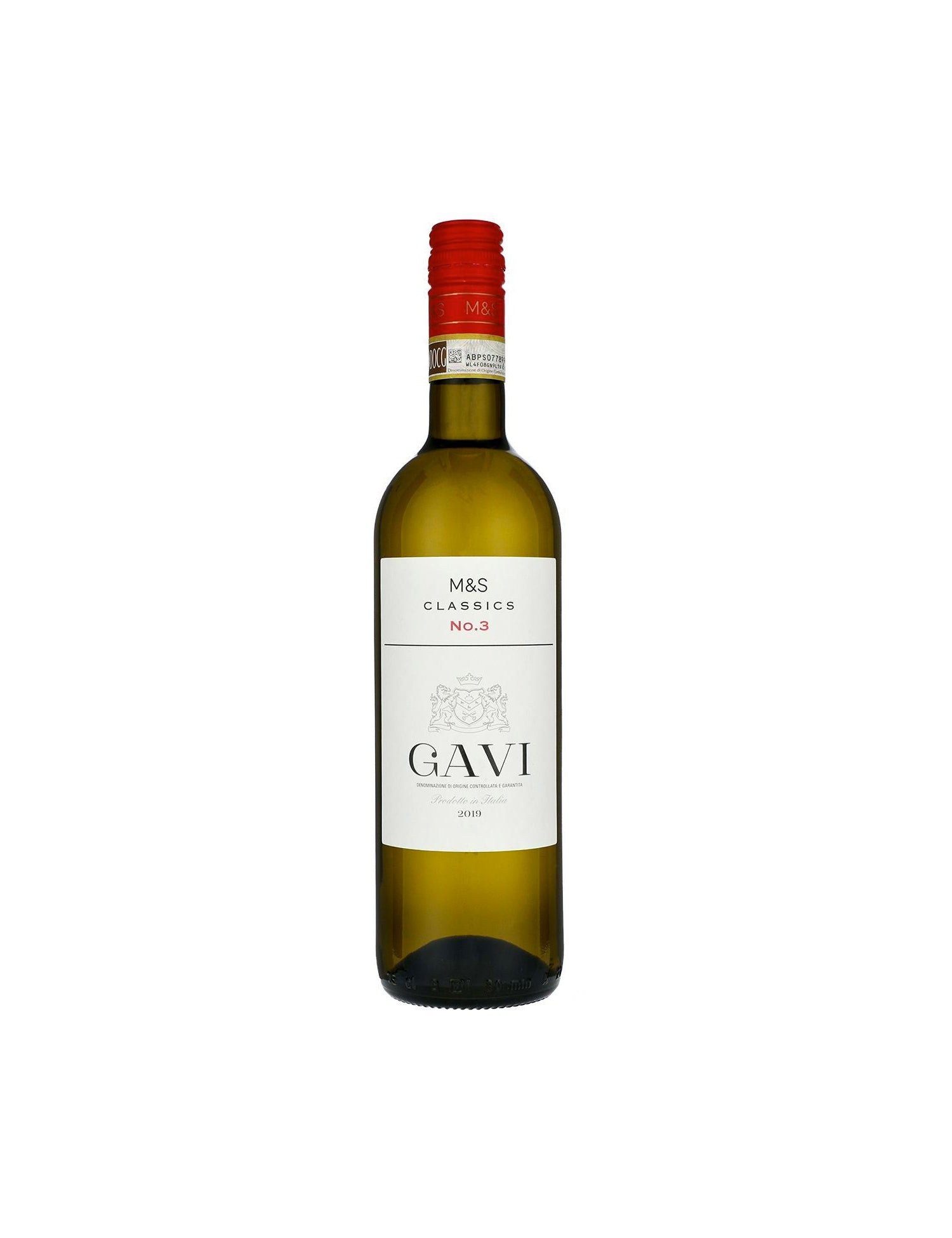 Classics Gavi