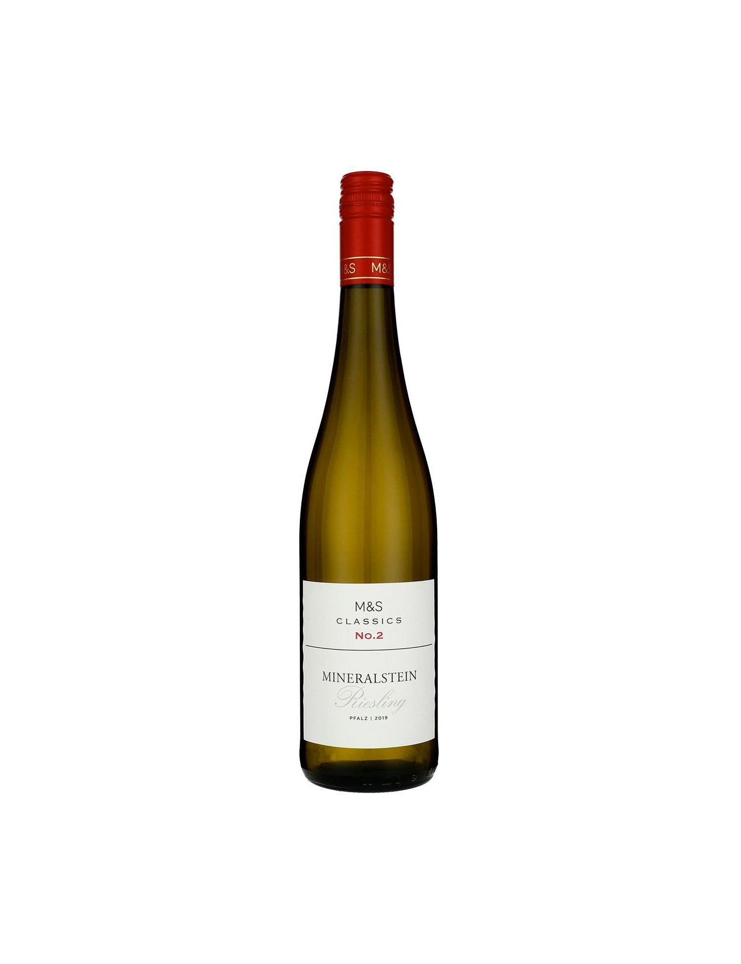 Classics Mineralstein Riesling