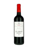 Classics Claret Bordeaux
