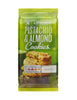 8 All Butter Pistachio & Almond Cookies
