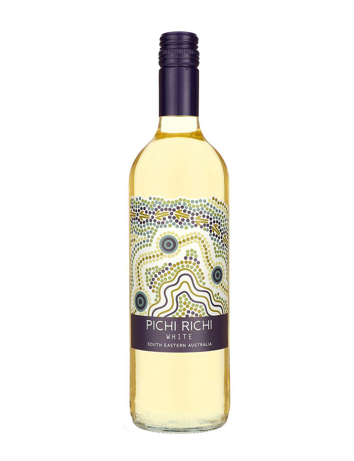Pichi Richi Chardonnay