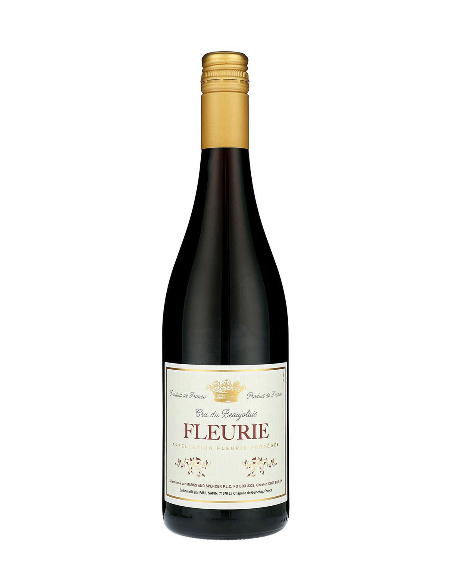 Fleurie